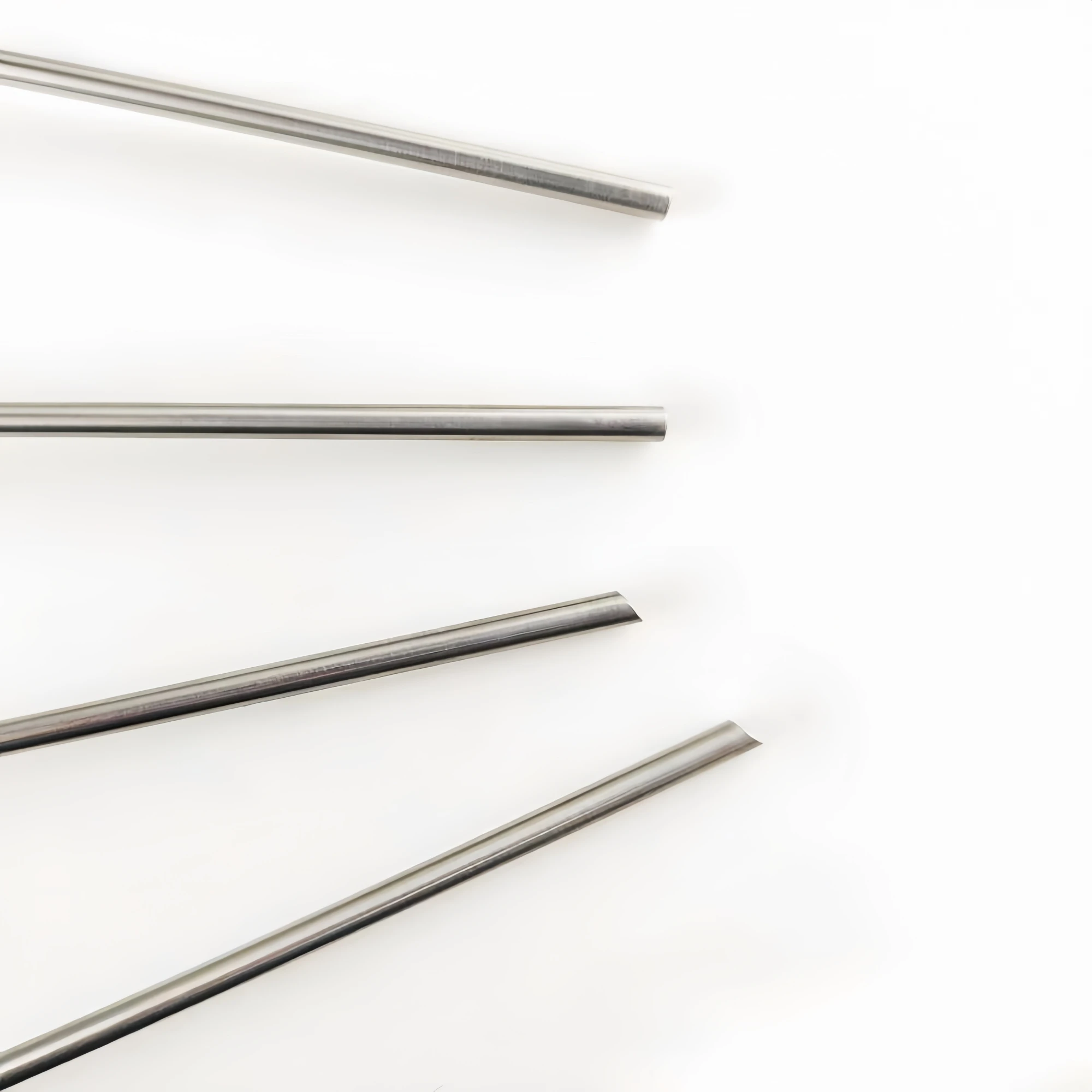 독일 품질 4mm 175mm HD 비강경 관절경 훌륭한 시각적 ENT 및 정형외과 엄밀한 내시경 기구