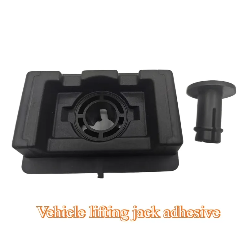 

For Porsche 10-23 Model Years Panamera 970 971 Vehicle Lifting Jack Adhesive