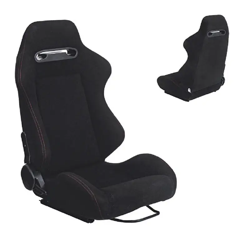 Velvet Skin for Luxury Cars Seat with air Conditional Function Cooling Heating Function Violet Whole Car Chairs