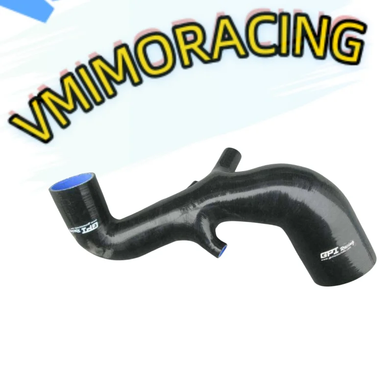 For Audi TT Quattro 225HP MK1 S3 Seat Leon Cupra R 98-05 Intercooler Induction Intake Turbo Silicone Hose Pipe 98 99 00 01 02 03