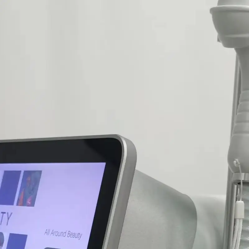 

New Non-invasive Three-Wavelength 755 808 1064nm Diode Laser Ice Titanium Permanent Painless hair removal Machine Professional