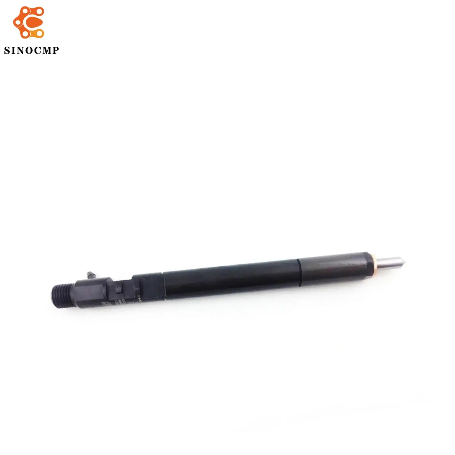 Diesel Fuel Injector EJBR04701D A6640170221 R04701D R03401D For SSangYong Actyon Kyron Rexton Delphi CRDI Injector
