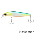 DW86-STINGER 98SP-F