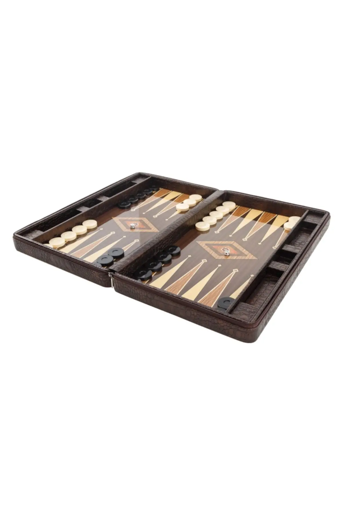 Madera Bag Backgammon