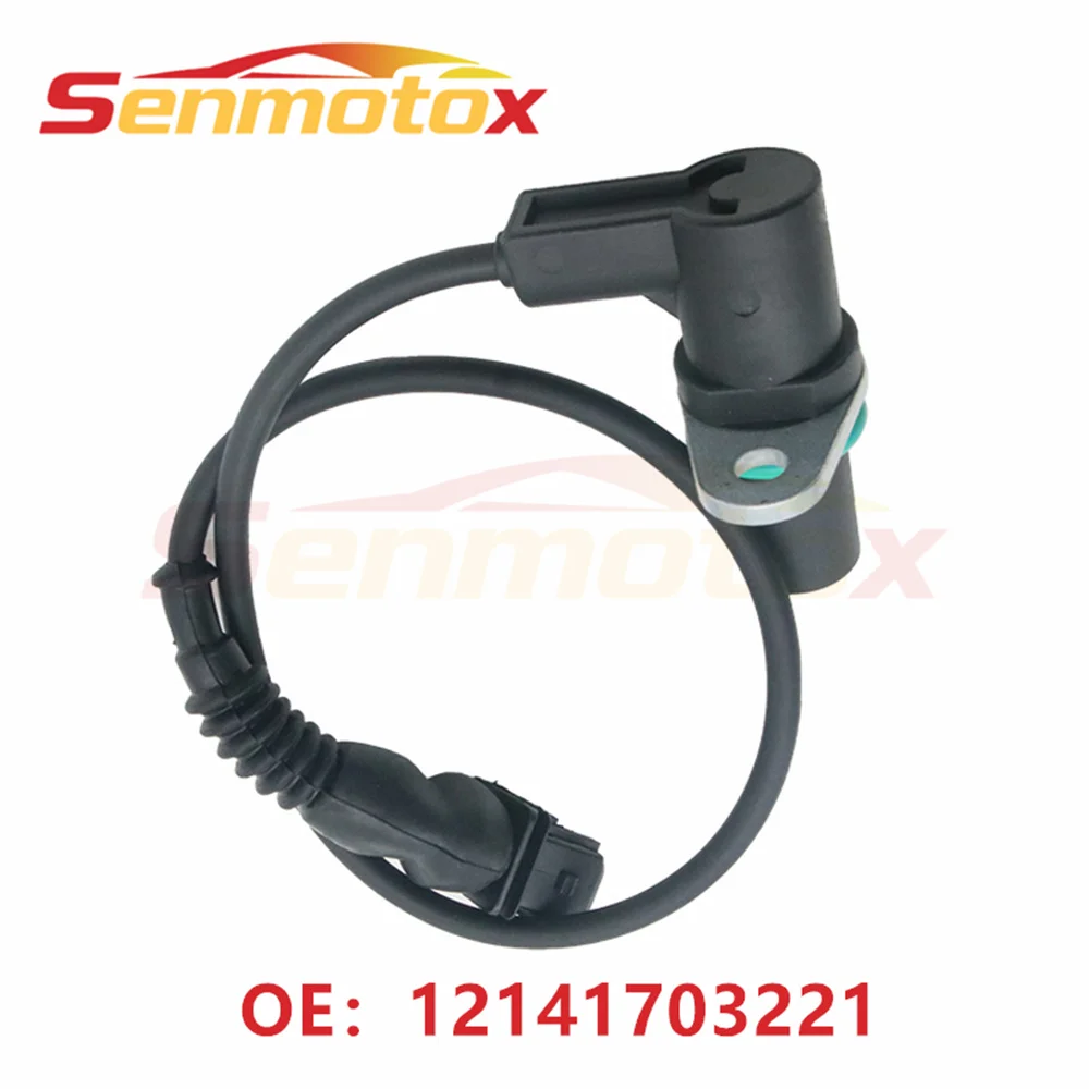 12141703221 Engine Camshaft Position Sensor For BMW E34 E36 E39 528i E46 Z3 M3 323i 328 328is 121417 03221 Auto Part Accessories view 3