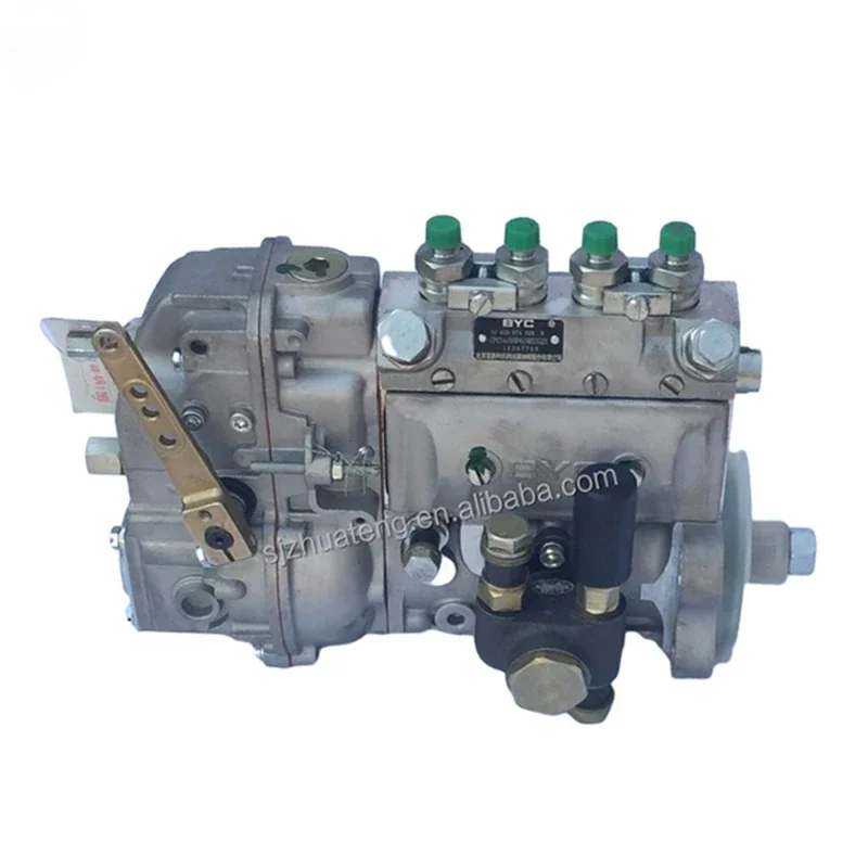 912 Diesel Engine F4L912 0423 2239 04232239 High Pressure Fuel Injection Pump Engine Parts