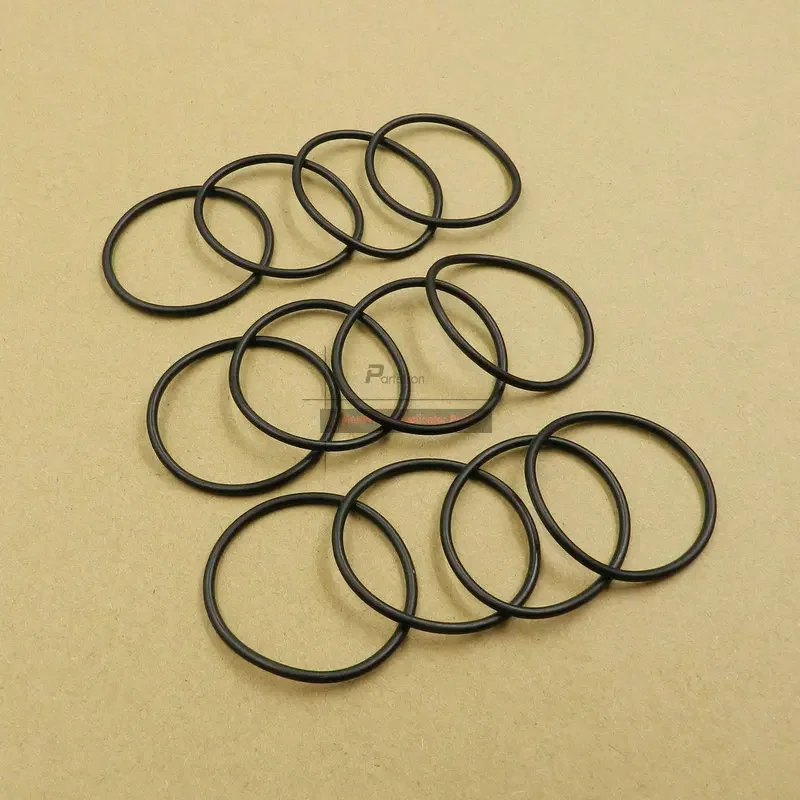 3Set Transfer Belt 628-21401 4Pieces/Set Fit For  Riso RZ 300 310 370 390 570 RV 3650 3660 3690 5690 9690 Duplicator Parts