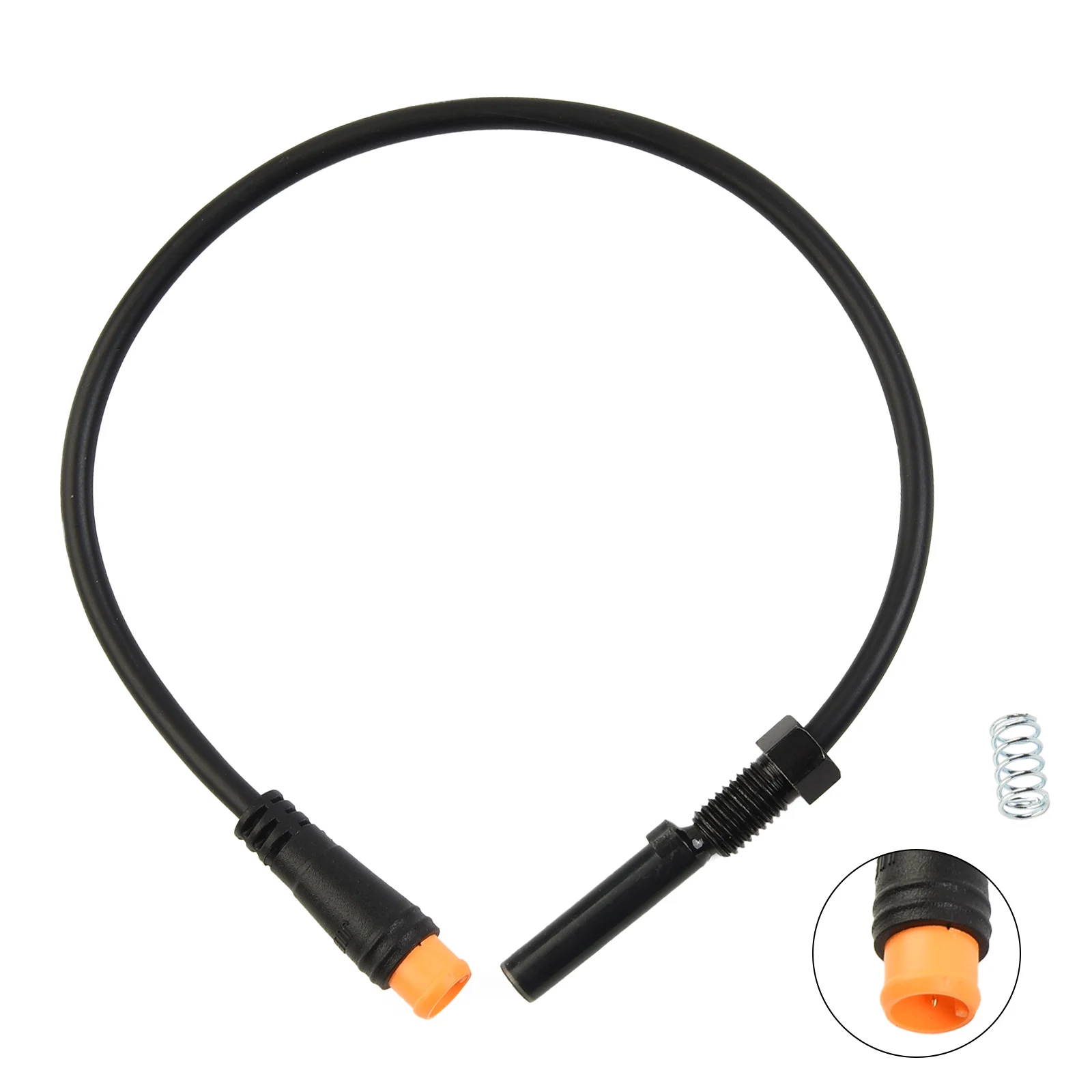 Cable Magnetic Cable Induction-Wire For-NFOX Power Cut-Off Brake Sensor Power Off Wire Practical E-Bike Magnetic Induction Wire