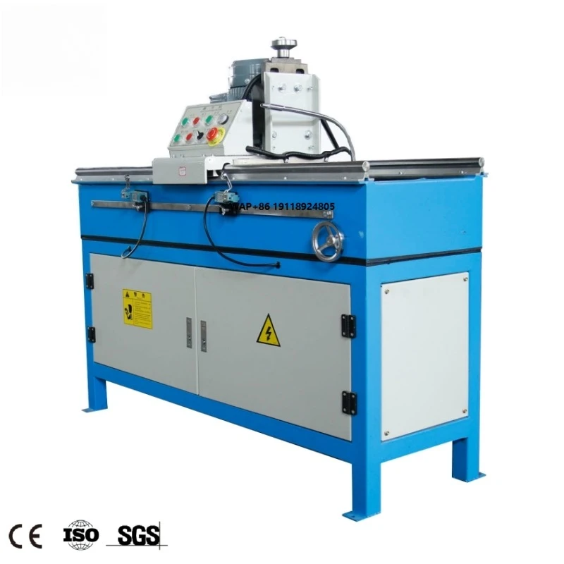 Machinery Plastic Wood Rubber Chipper Crusher Shredder Grinder Blades Sharping Machine Straight Blade Grinding Sharpener