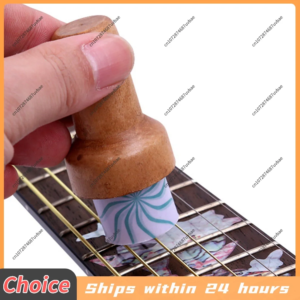 Guitar String Cleaner Lubricant with Brush Head String Fret Care Cleaning Tool Guitar Fretboard Oil for All Stringed Instruments