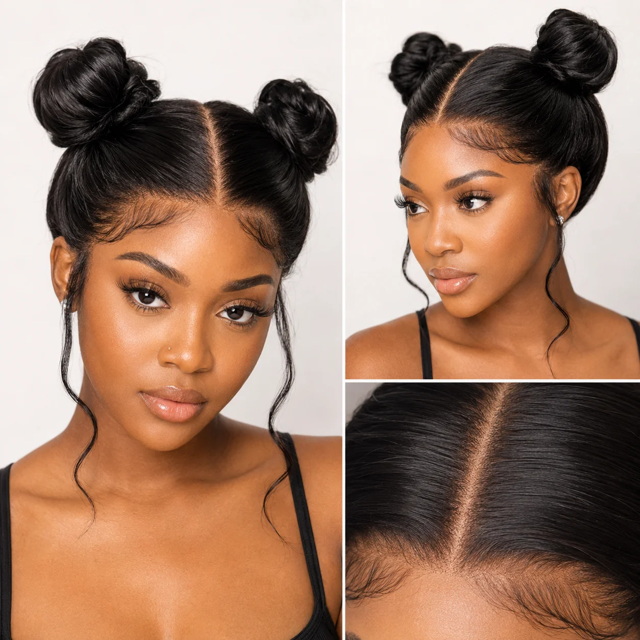 #39 Best Rated Full Lace Natural Hairline Wigs to Buy in 2026