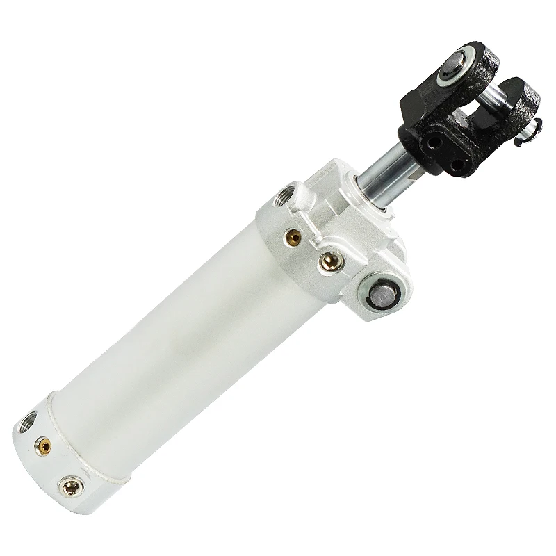 High Quality Pneumatic Cylinder MCK Welding Clamping Cylinder Pressing CK1A50/63-50Y/75Y/100Y/125Y/150Y