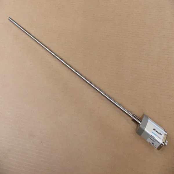 

2026 Micropulse Btl06wt / Btl7-a110-m0500-b-s32 Linear Displacement Transducer Brand New Original Spot Plc