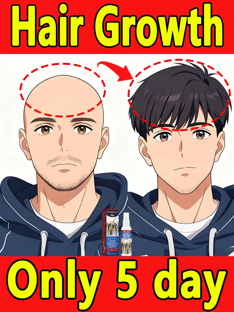 

8 Plant Extracts + Nanotechnology! The Ultimate Hair Care Tool of 2025: Herbal Wisdom Meets Cutting-Edge Technology