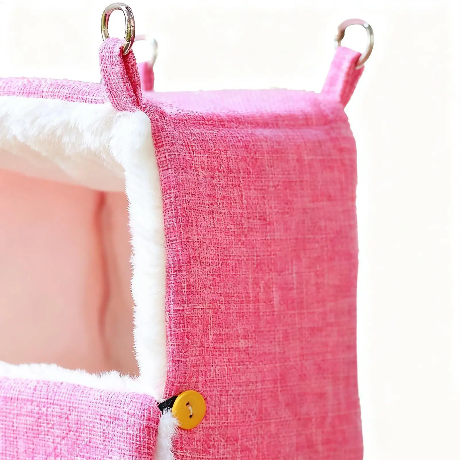 Parrot Bed Cotton H…