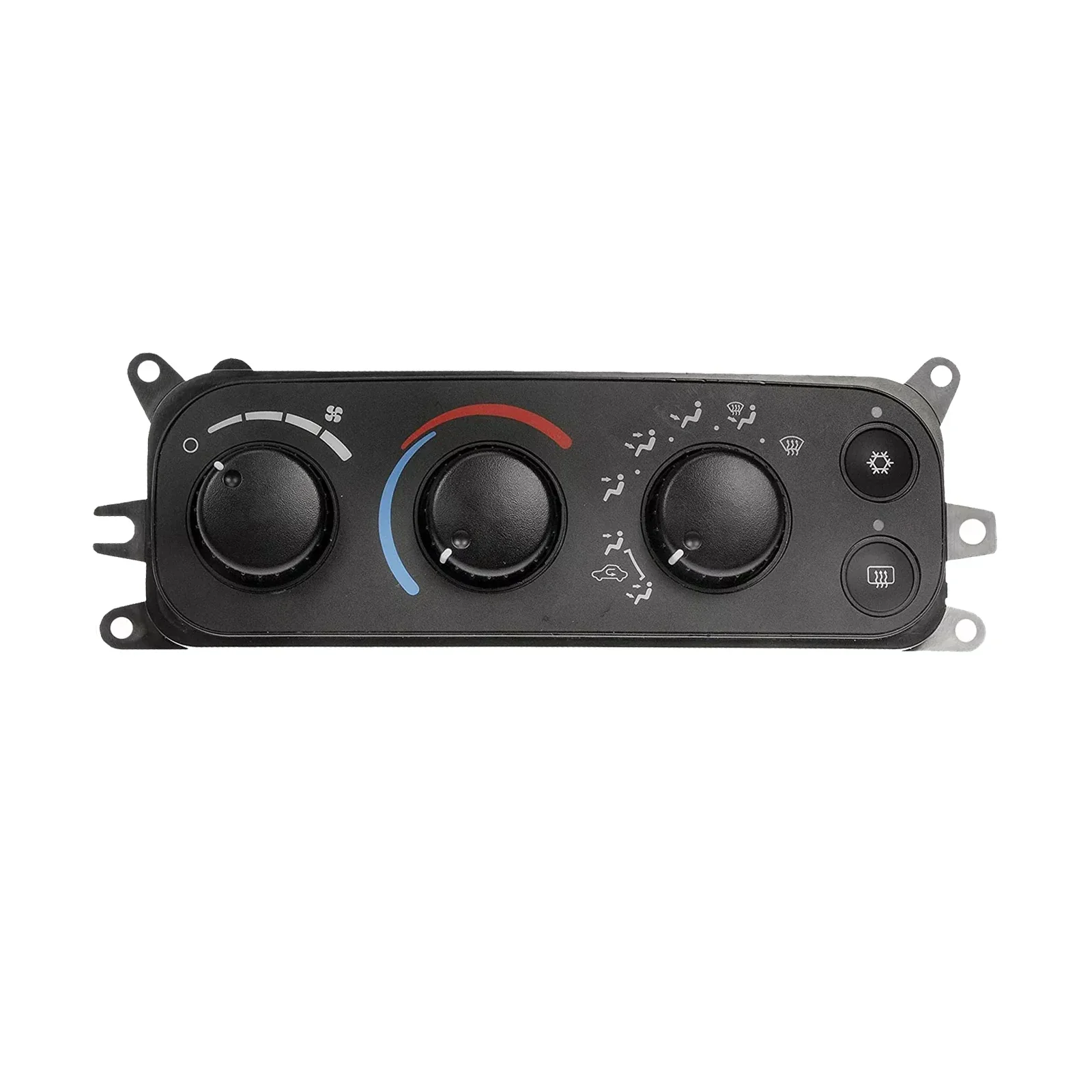 

For Dodge For Ram and For Dakota Series Compatible Climate Control Module Direct Replacement Item Number 599212