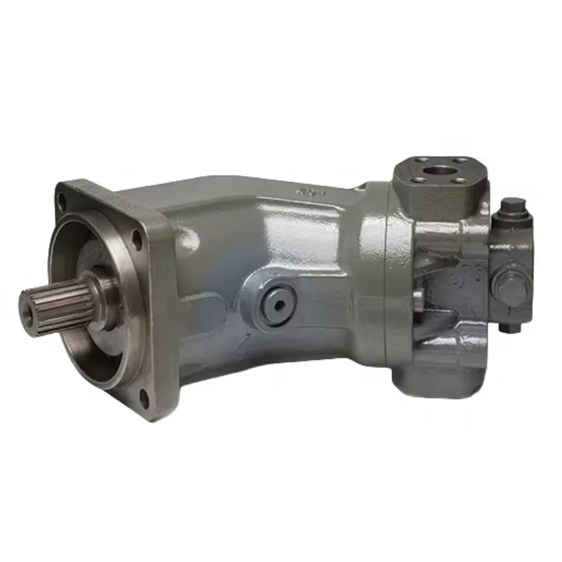 Hydraulic Motor A2FO80 A2FM A2FO16 A2FO45 A2FO56 A2FO63 A2FM160 Axial Piston Fixed Displacement Pump Spare Parts