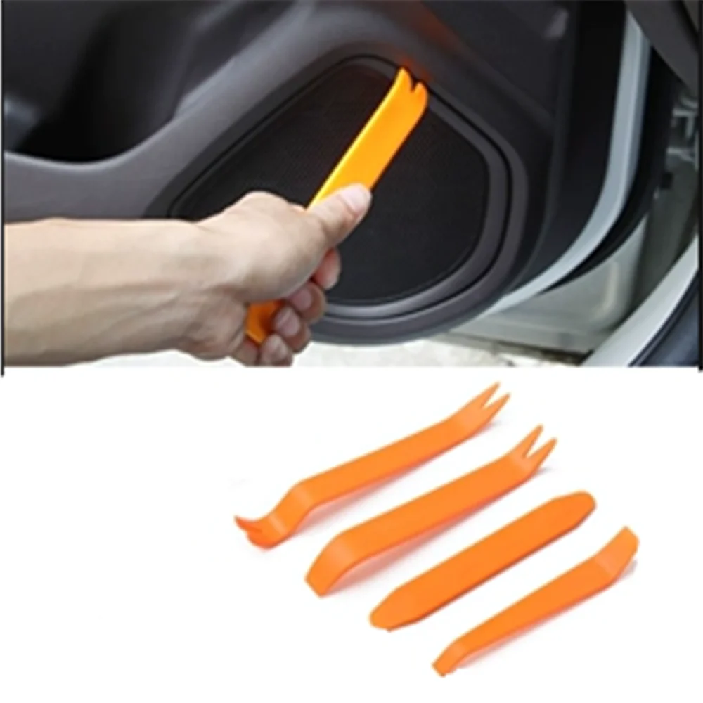 Car Audio Door Removal Tool for Insight Odyssey Passport Pilot Prelude Wagovan