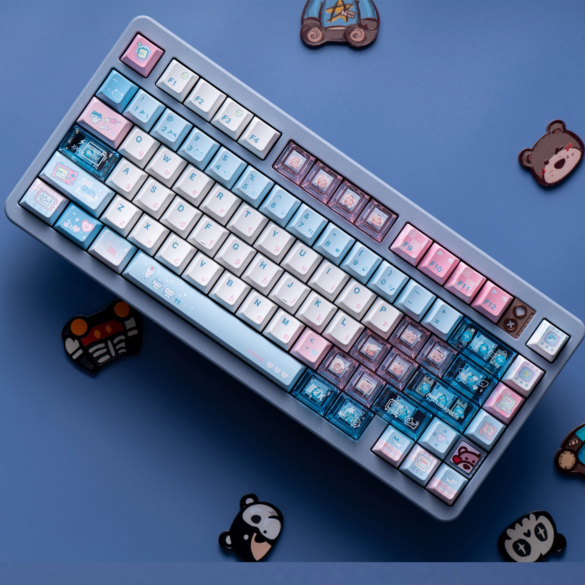 thumb