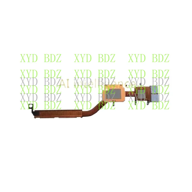 

CD Original for LENOVO 7000-15IKB AST ARR 330S-15 COOLING HEATSINK 5H40R07209