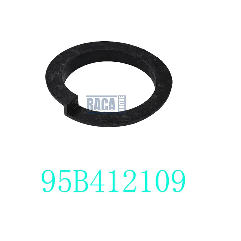 Front Coil Spring Rubber Mount For Porsche Macan 95B 95B412109 95B 412 109