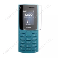 HD Full Hydraulic Hydrogel Film For Nokia 105 (2023) 1.8 Nokia105 Nokia106 2G 106 TA-1553 2023 Protective Screen Protector Cover