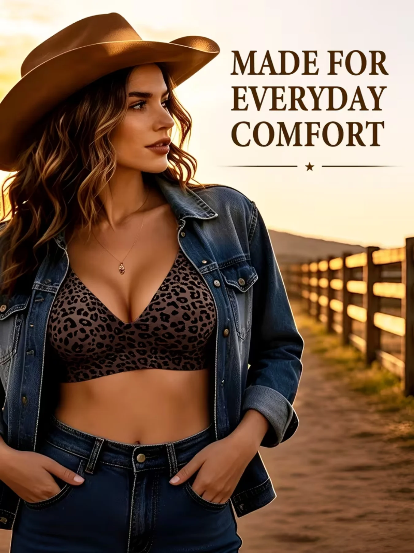High quality sexy and comforta - Wirefree Bra Comfort review and price