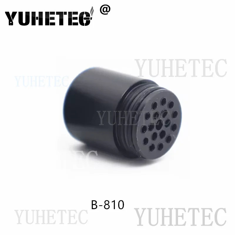 1PC 810 Drip Tip POM for TFV8 Big Baby/TFV12 Prince/Griffin 25/ijust 3/ELLO Duro/Pharaoh Mini/ammit 25 /Kensei 24 RTA Machine