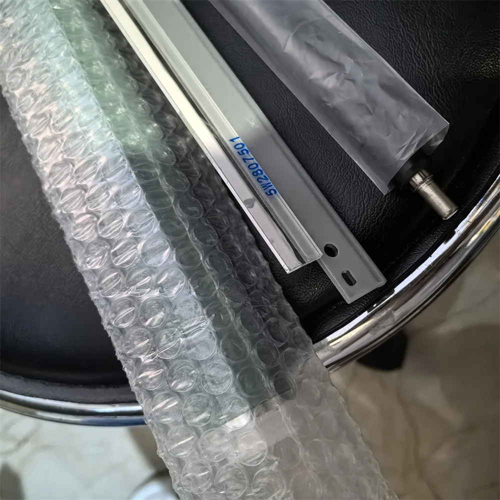 

1X GPR 34 35 OPC Drum Cleaning Blade Charge Roller for Canon iR 2520 2525 2530 2535 2545 4025 4035 4045 4051 4225 4235 4245 4251