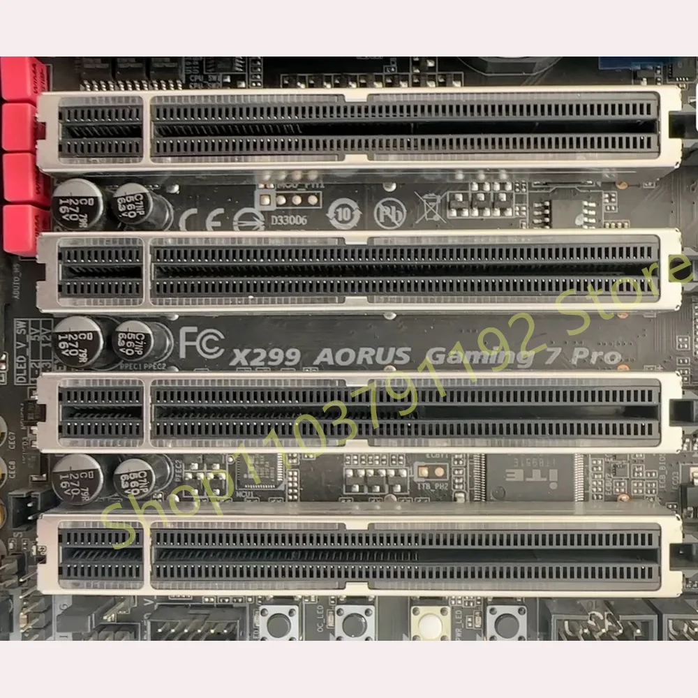   Mainboard X299 AORUS GAMING7PRO