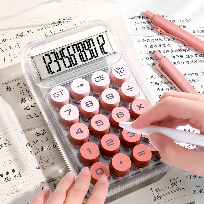 Thumbnail 3 - #12 Best Financial Calculators to Buy In 2026