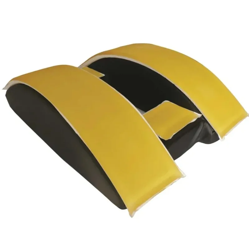 Arch Prone Spine Surgery Support Gel Pad Positioning Cushion for Operating