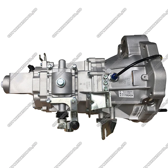 

DFSK C37 DK13 New Manual Transmission Gearbox MR513J01 MR513 J01 513J01 for Dongfeng Xiaokang C37 DK13 1.3L