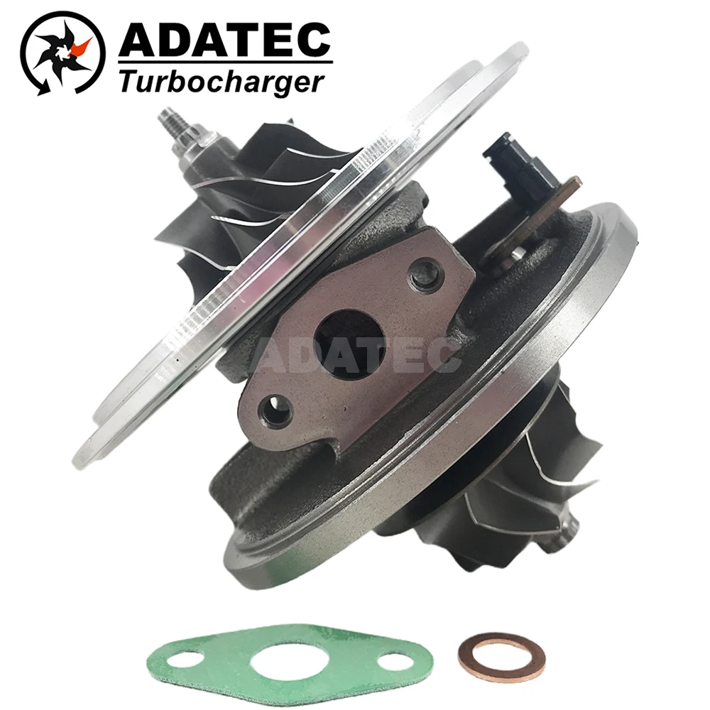 GT2556V Turbo Cartridge 721204 721204-5001S Turbine CHRA Core For VolkswagenLT II 2.8 TDI 116Kw 158HP AUH 2002-2006 Turbocharger