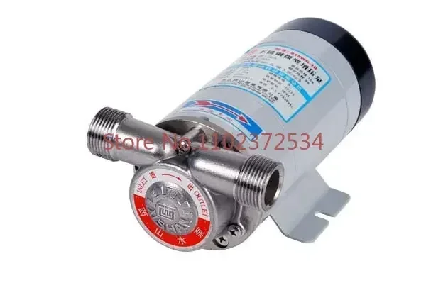 

Water pump - S (E) 12WG fully automatic stainless steel booster pump/booster pump