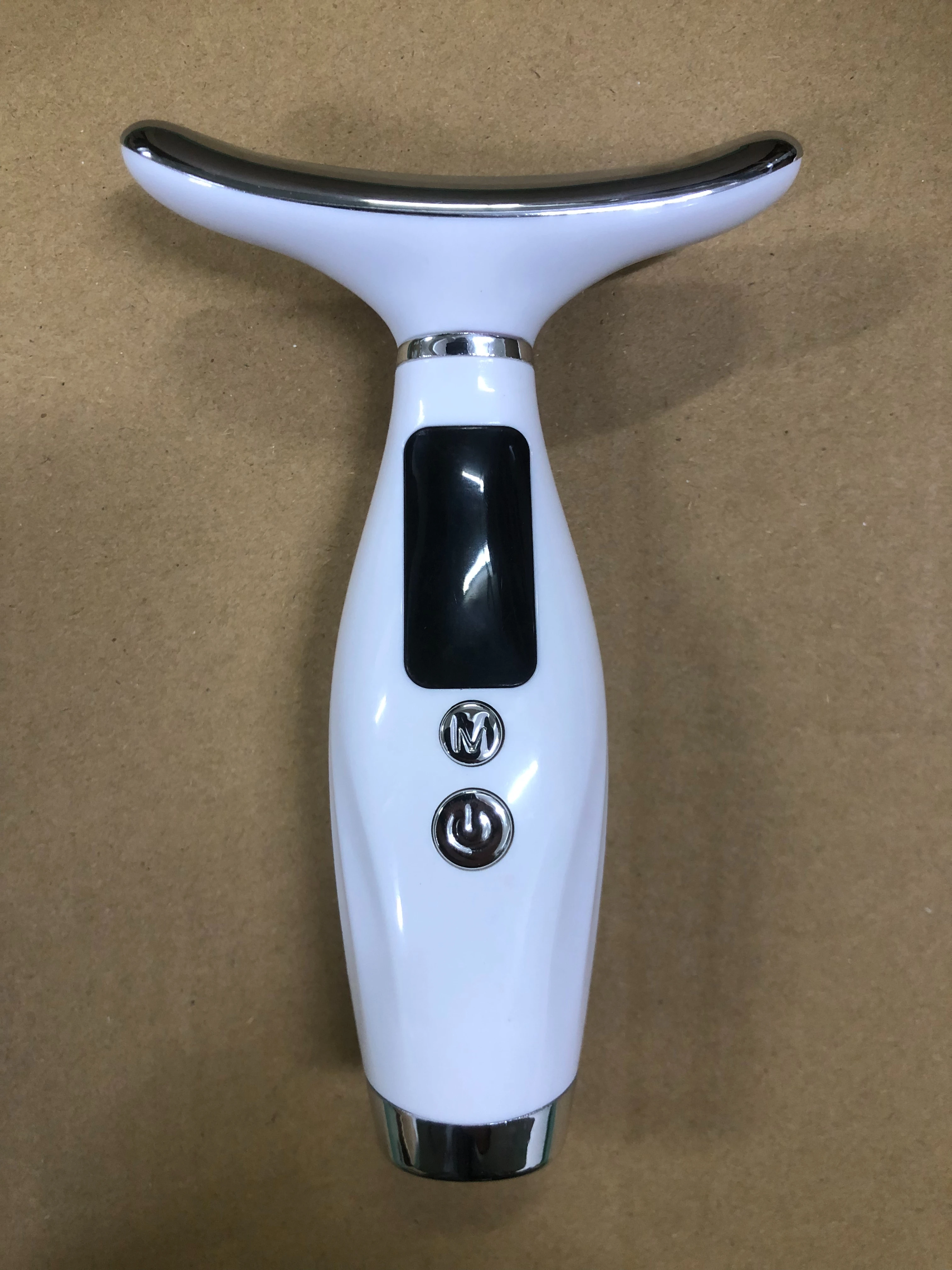 LED Face Neck Massager 7