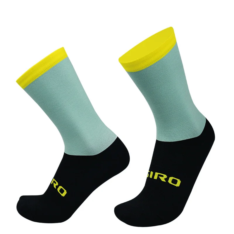 Mtb New Bike Sports Road Socks Cycling Men Professional Men Women Calcetines Ciclismo hombre