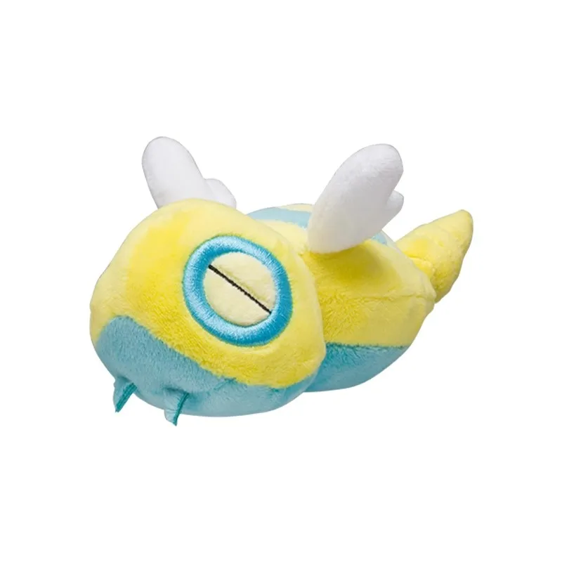 

Плюшевая игрушка Pokemon Fit Dunsparce Мягкая кукла