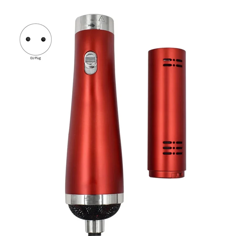 X11A Terahertz Therapy Devices Blower Wand Healthy Physiotherapy Plates Electric Heating Therapy Massage EU Plug Durable Easy In