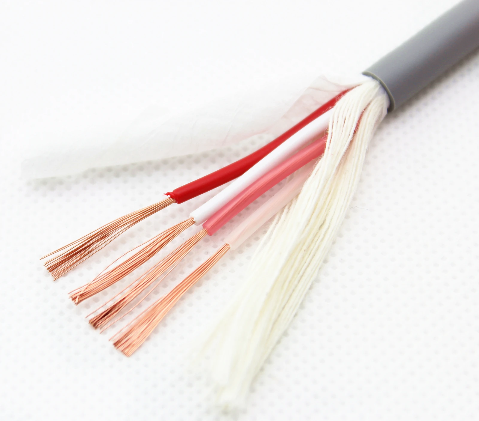 CANARE 4 S 6 Speakonスピーカコネクタケーブル、Cannon XLRケーブル100 M 4芯Star 4級ホームシアターオーディオエンジニアリング配線