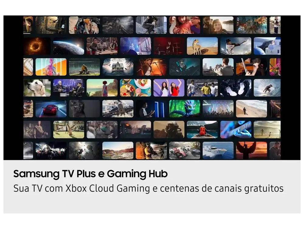 تلفزيون ذكي 50 سامسونج UHD 4K كريستال UHD U8600F UN50U8600FGXZD Tizen Crystal 4K Bixby و Alexa 3 HDMI