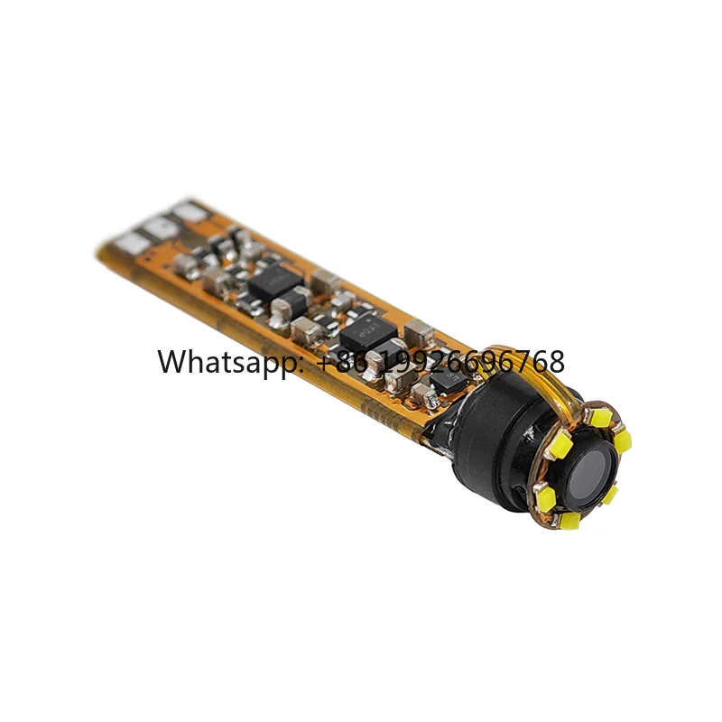 OEM1080P 2MP Camera Module OV2740 CMOS Sensor USB Interface Camera Module for Dental Robotics System