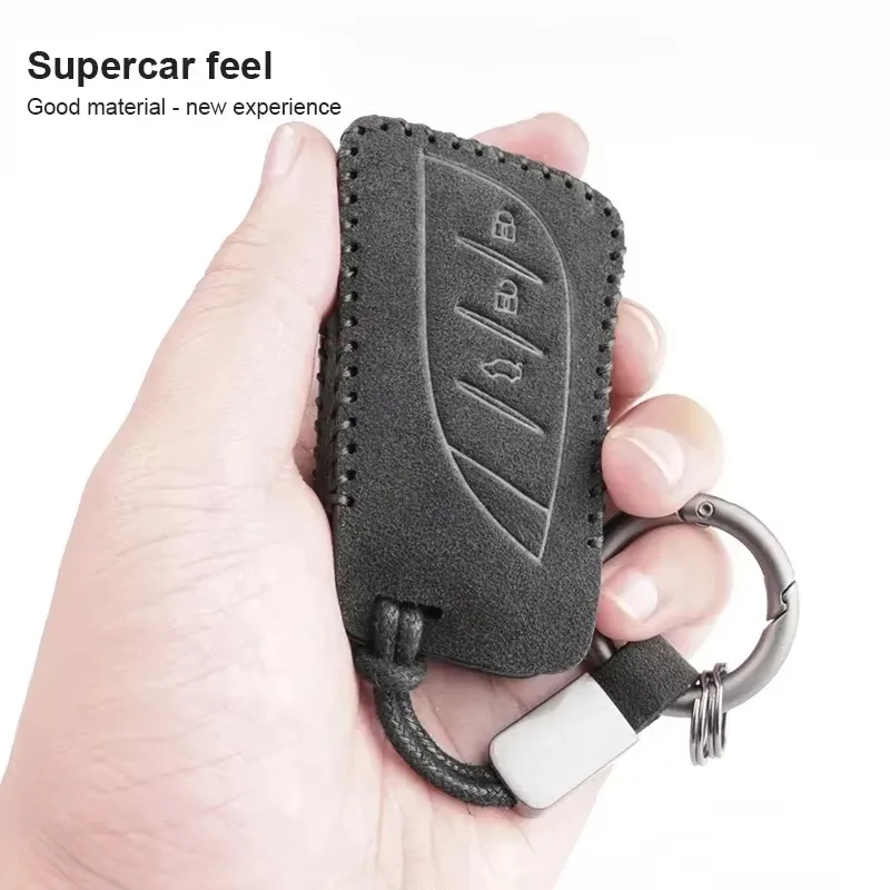 Car Key Case Cover … - image