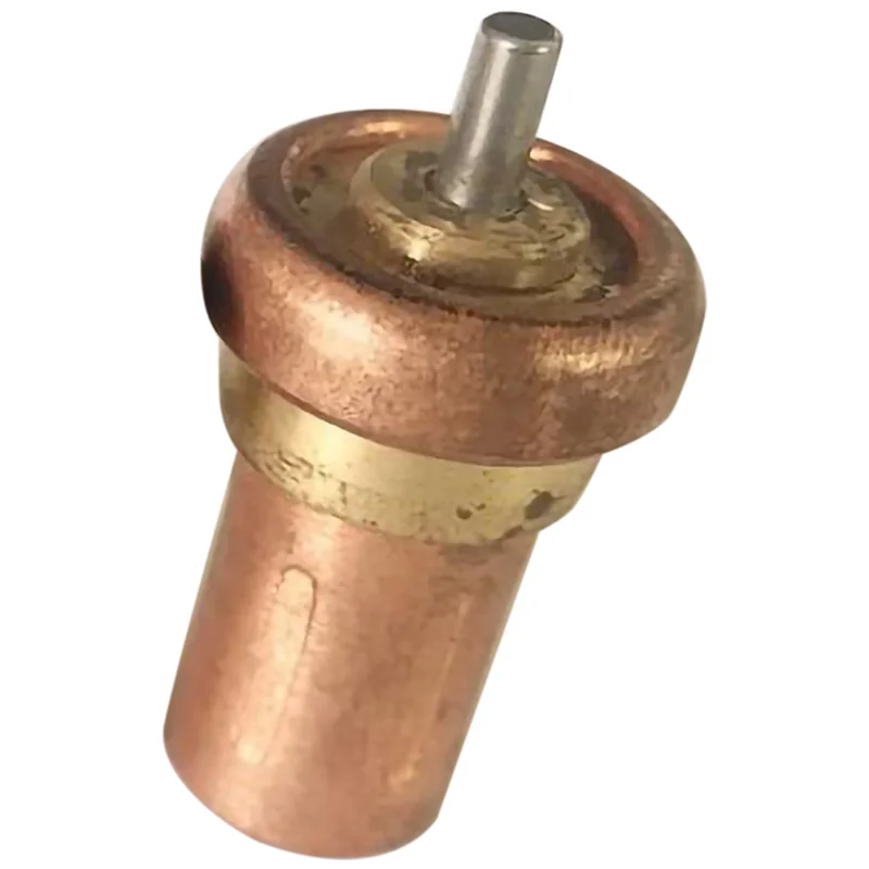 ABGR-8X استبدال VMC صمام ترموستات درجة حرارة الفتح الأساسية 71 درجة مئوية