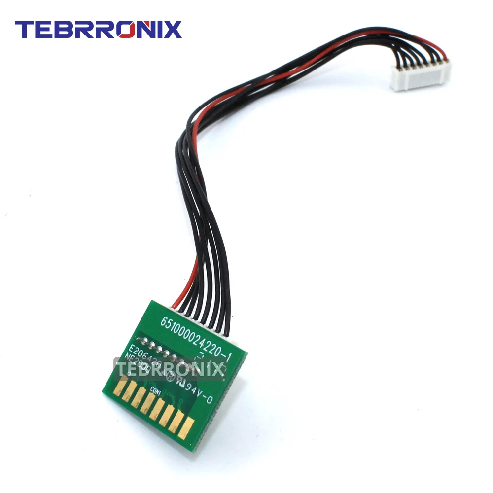 

Cutter I/O Assy for Intermec PC43T Thermal Barcode Label Printer 910400024910