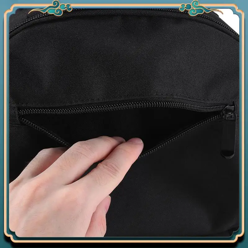 

(New)-VR Storage Bag For Vision Pro/Meta Quest 3/Oculus Quest 2 VR Headset EVA Travel Carrying Case Spare Parts Parts