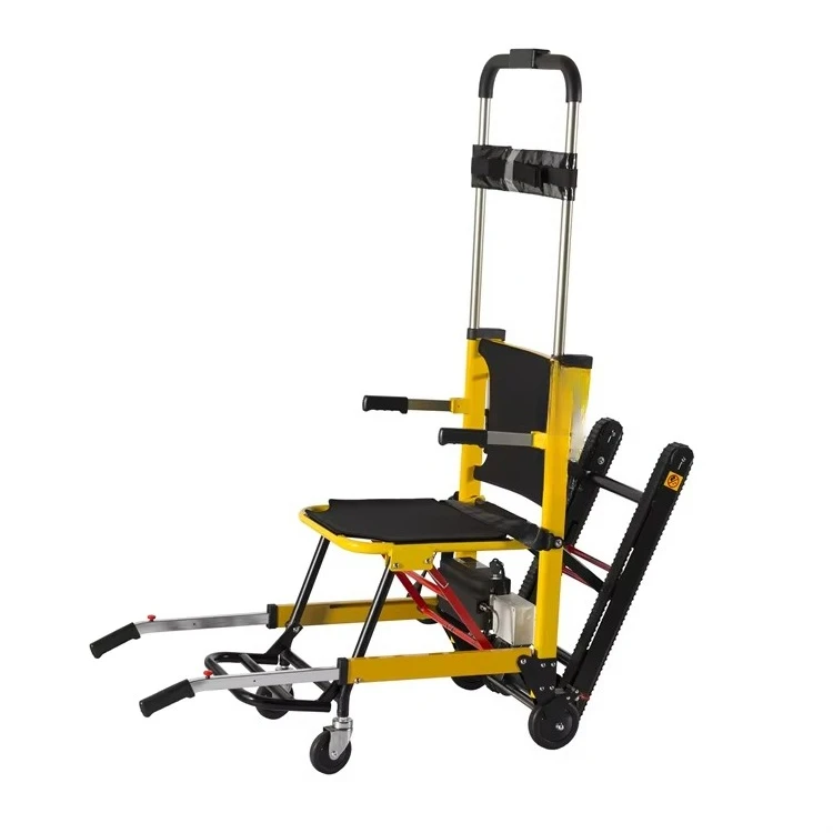 Electric stair lift chair Electric stair wheelchair
