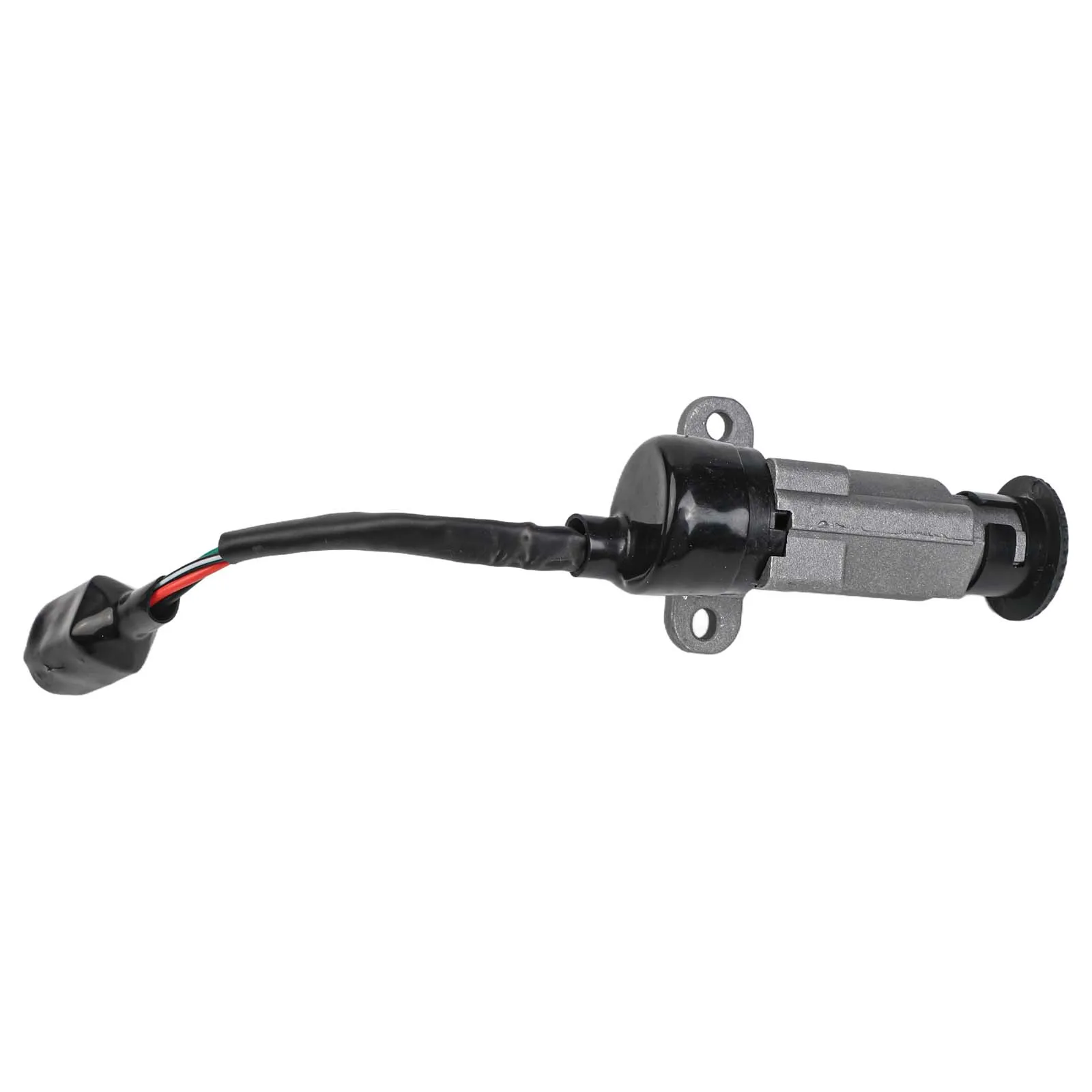 For Motorcycle Ignition Switch Lock Theft Protection Easy Installation Enhanced Security Long-lasting Perfect Fit