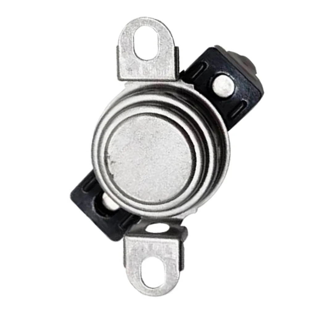 3204267 Thermostat Fuse for Dryers Fits Various Washer Dryer Models Maintains Optimal Temperature During Operation