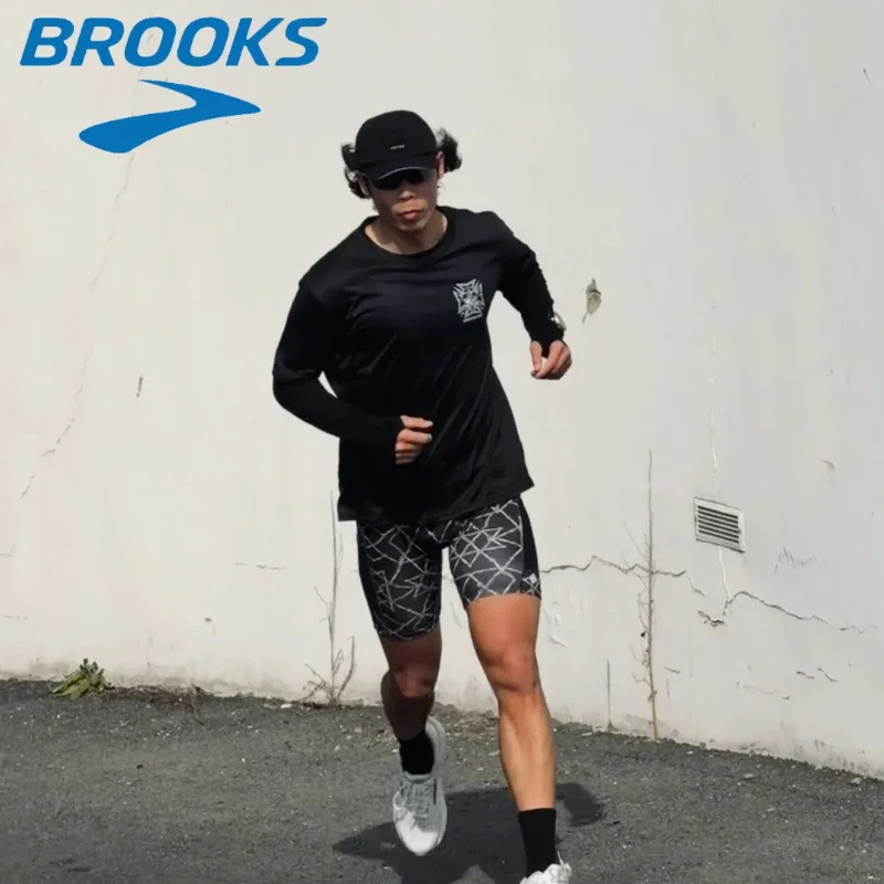 Zapatillas para correr Brooks Ghost Max 2 - Soporte para el arco alto Amortiguación de ajuste ancho Calzado deportivo informal a prueba de golpes